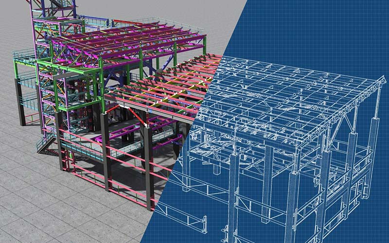 National BIM Revolutionary Technology