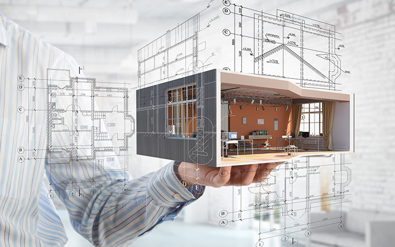 Our BIM Services Help You