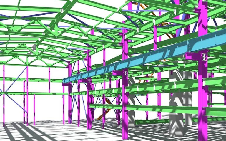 National-BIM-Structural-BIM-Services