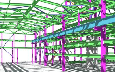 Structural BIM Services