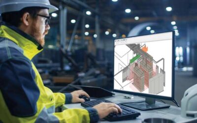 How BIM Can Reduce Waste In Construction