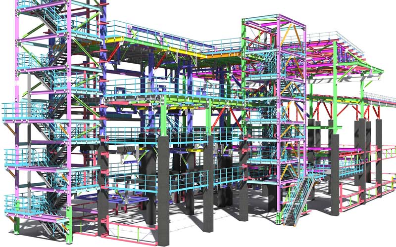 National-BIM-Industrial-BIM-Design-Services